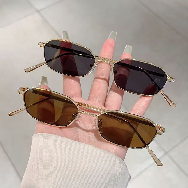 Designer Sunglasses - Nuovi Occhiali da Sole Steampunk con