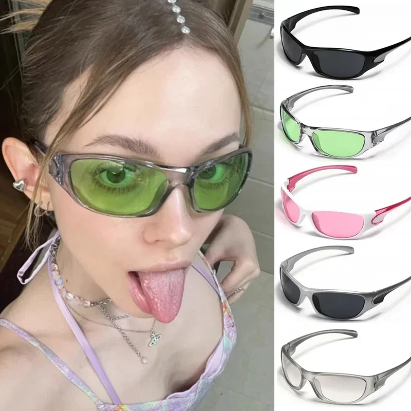 Designer Sunglasses - Nuovi Occhiali da Sole da Donna,