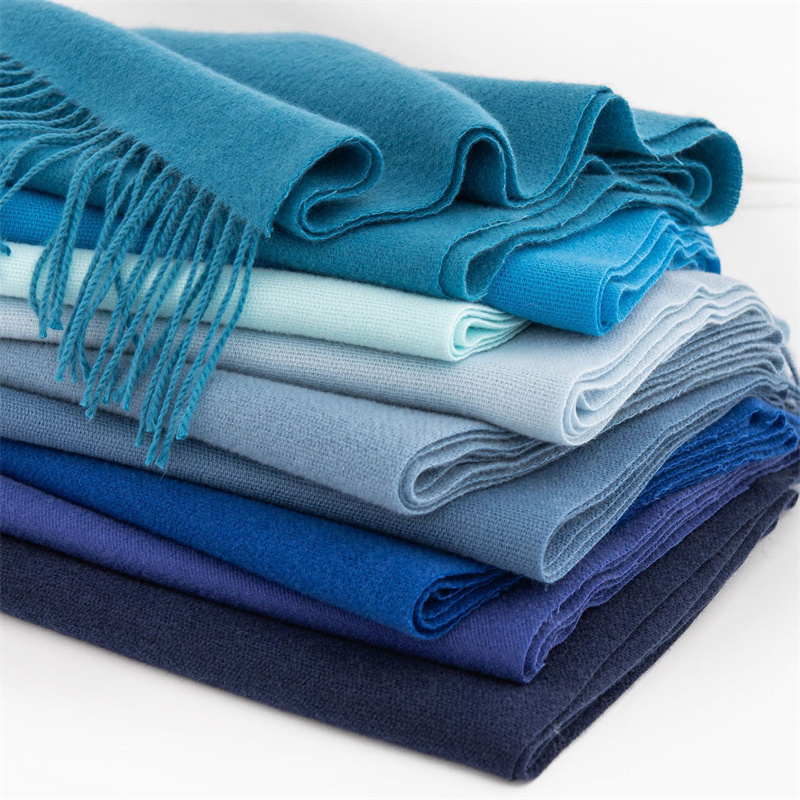 Cashmere Scarf - 2024 Autunno Sciarpa Per Le Donne