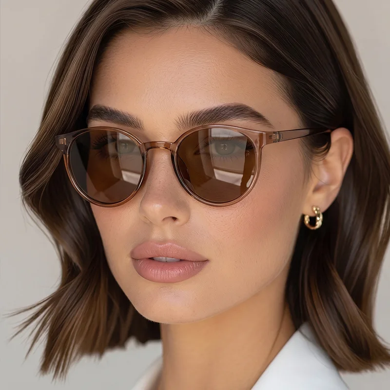 Nuovi Occhiali da Sole Retrò c - Sunglasses Uv400 recensione e prezzo