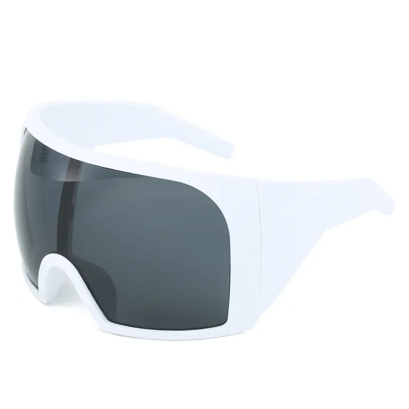 Nuovi Occhiali da Sole Oversiz - Sunglasses Uv400 recensione e prezzo