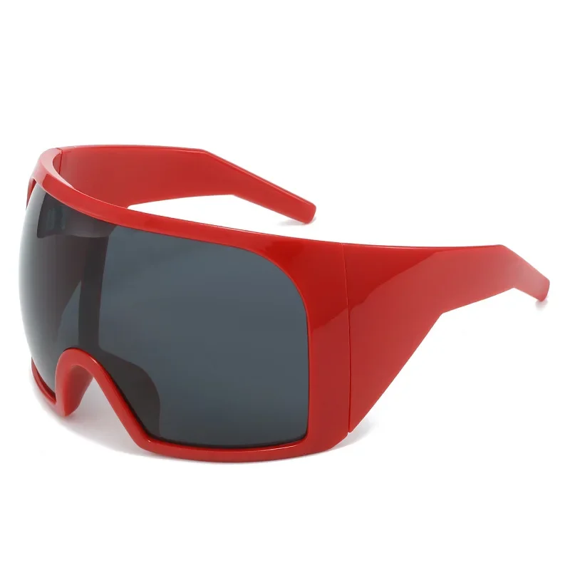 Nuovi Occhiali da Sole Oversiz - Sunglasses Uv400 recensione e prezzo