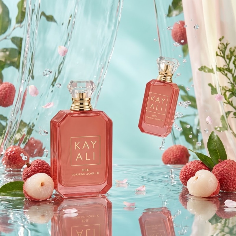 KAYALI Vanilla 100ML 10ML Set  - Luxury Gift Set recensione e prezzo