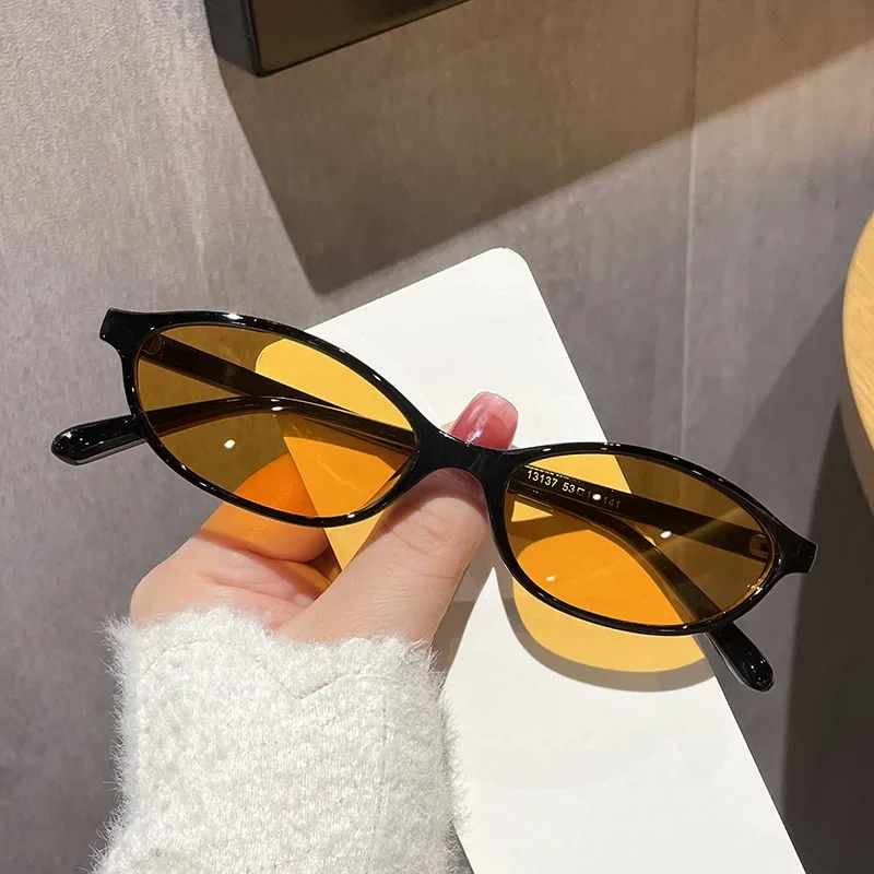 Nuovi Occhiali da Sole Ovali P - Designer Sunglasses recensione e prezzo
