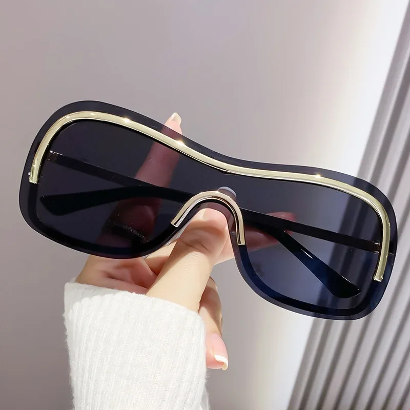 Nuovi occhiali da sole in lega - Designer Sunglasses recensione e prezzo