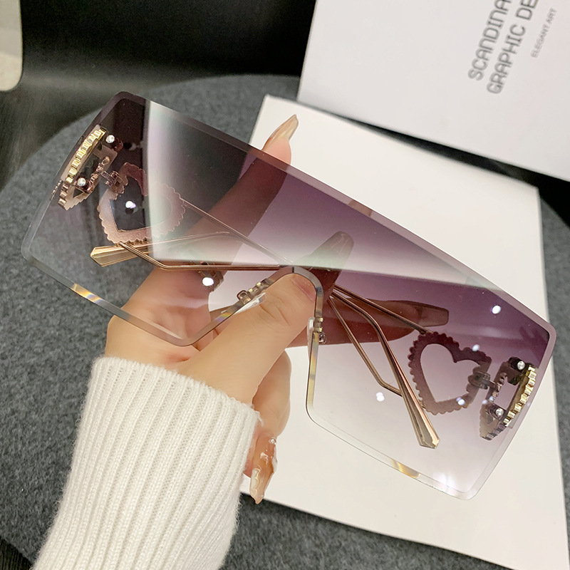 Nuovi Occhiali da Sole Monoblo - Sunglasses Uv400 recensione e prezzo