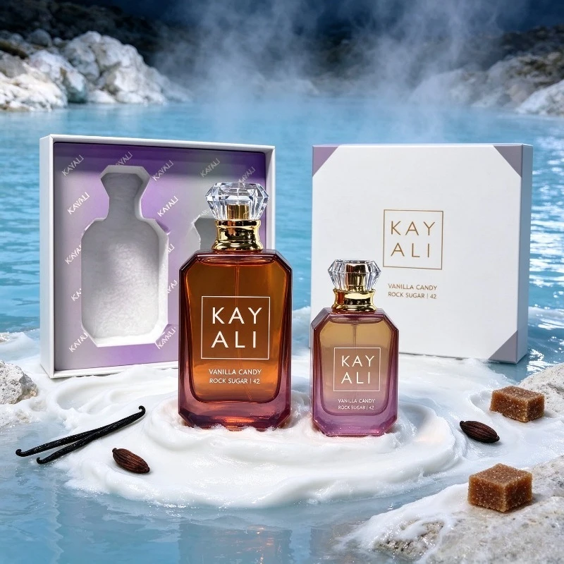 Set regalo di profumi KAYALI,  - Luxury Gift Set recensione e prezzo