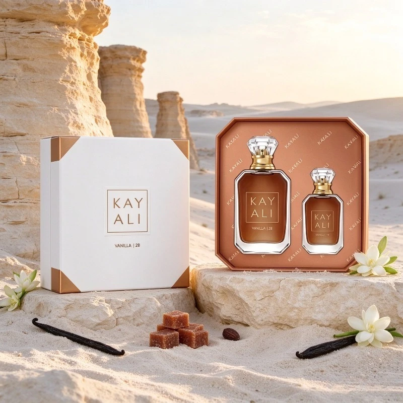 Set regalo di profumi KAYALI,  - Luxury Gift Set recensione e prezzo