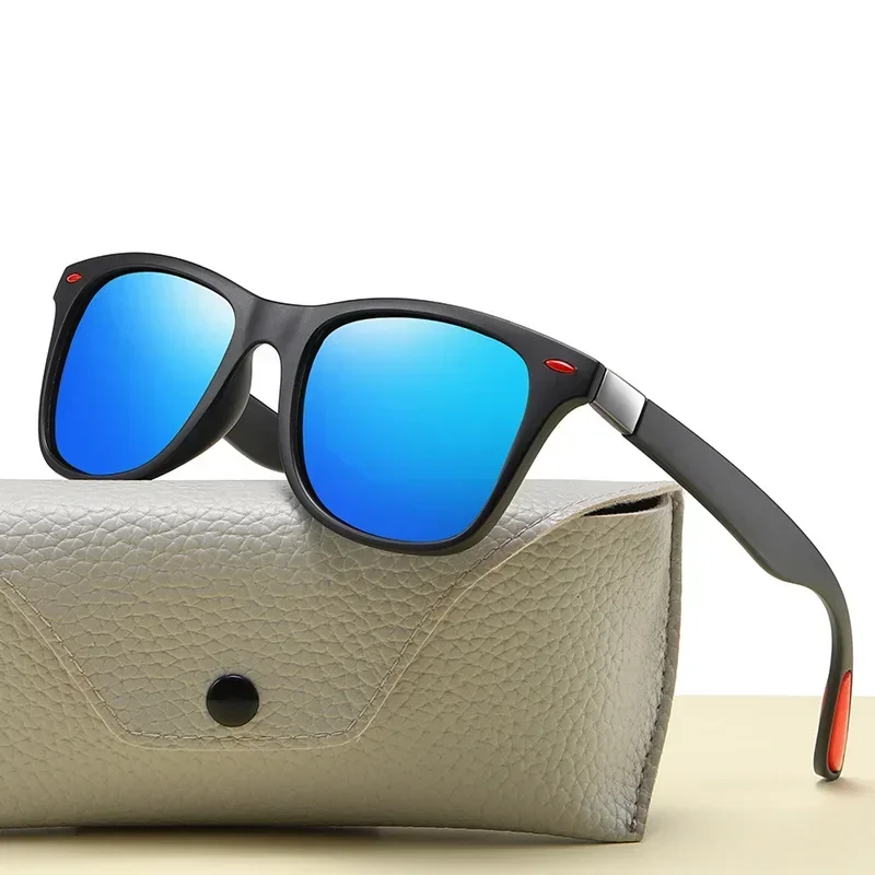 Occhiali da sole quadrati vint - Designer Sunglasses recensione e prezzo