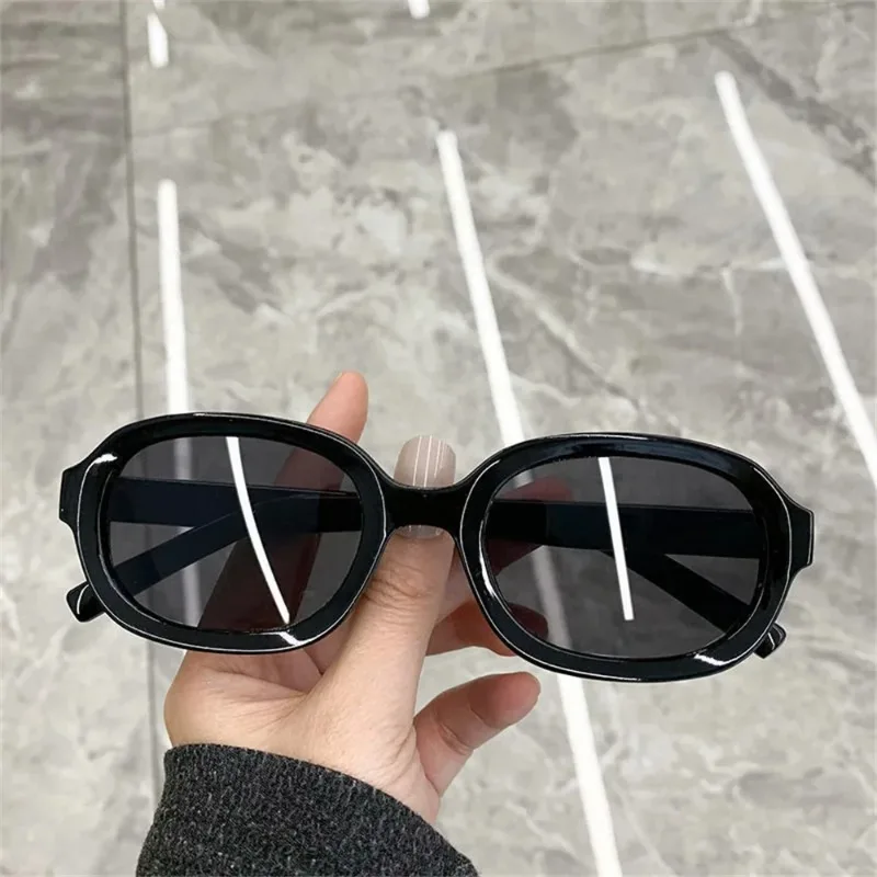Occhiali da sole quadrati di a - Sunglasses Uv400 recensione e prezzo