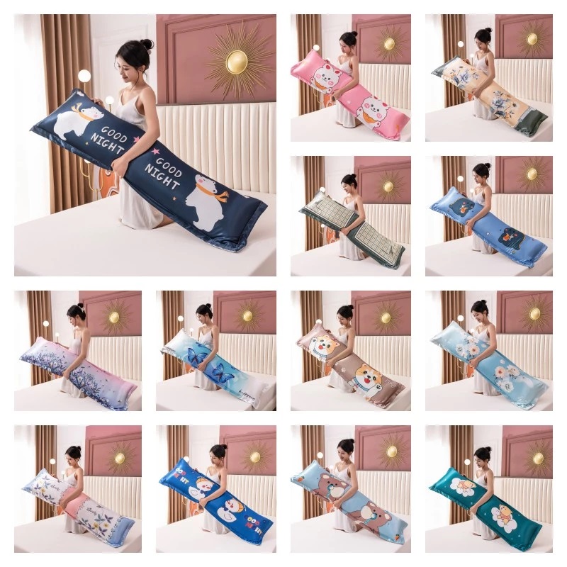 Cool Summer 120/150/180Cm Fede - Silk Pillowcase recensione e prezzo