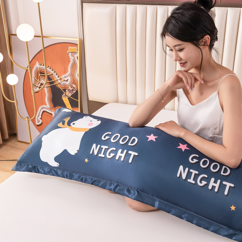 Cool Summer 120/150/180Cm Fede - Silk Pillowcase recensione e prezzo
