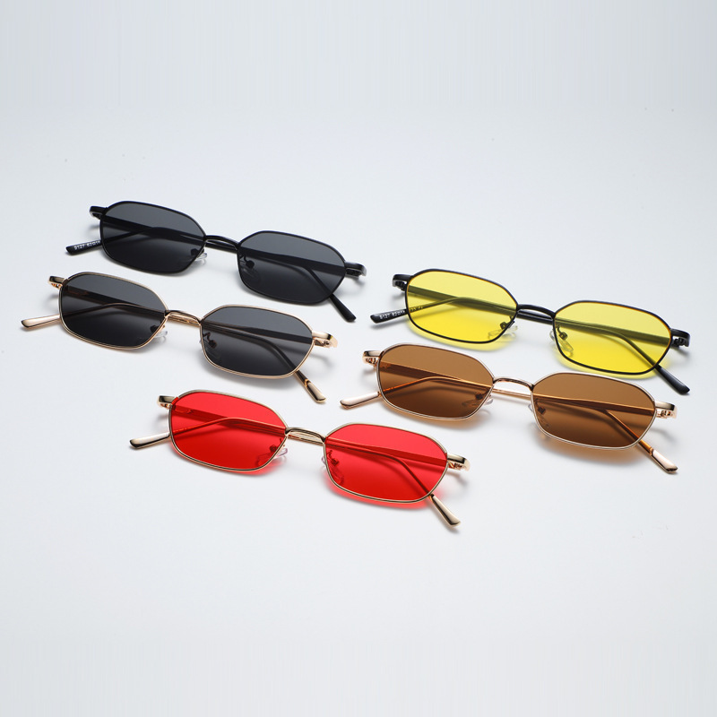 Nuovi Occhiali da Sole Steampu - Designer Sunglasses recensione e prezzo