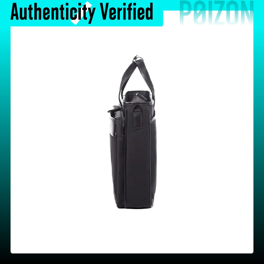 Borsa a tracolla SAMSONITE in  - Leather Briefcase recensione e prezzo