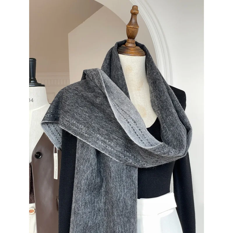 Sciarpa in lana pura australia - Cashmere Scarf recensione e prezzo