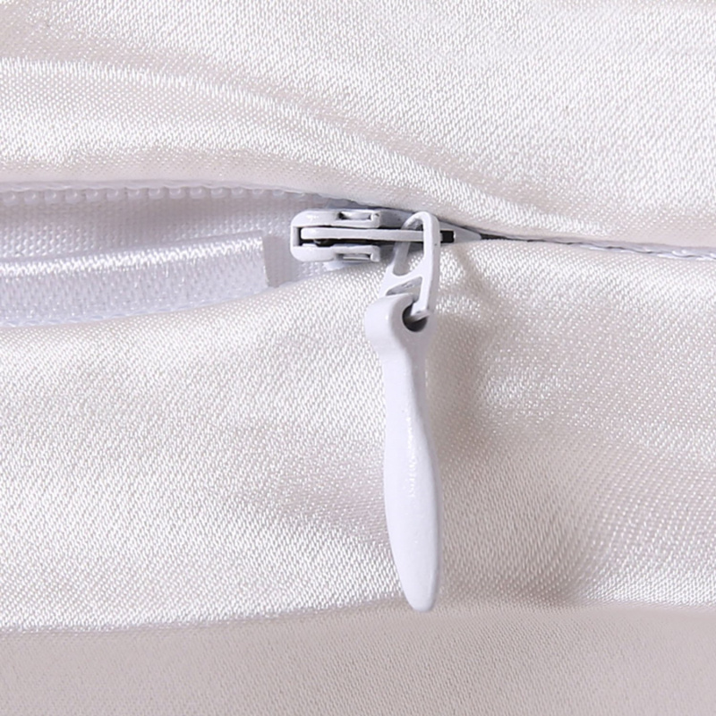 Federe in Seta di Gelso 100% N - Silk Pillowcase recensione e prezzo