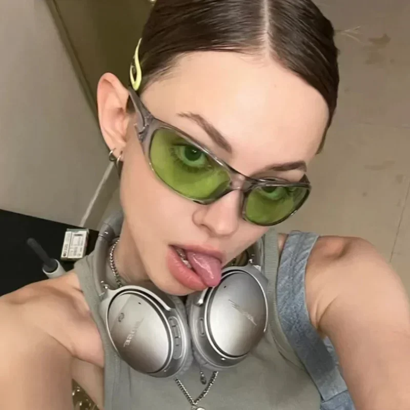 Nuovi Occhiali da Sole da Donn - Designer Sunglasses recensione e prezzo