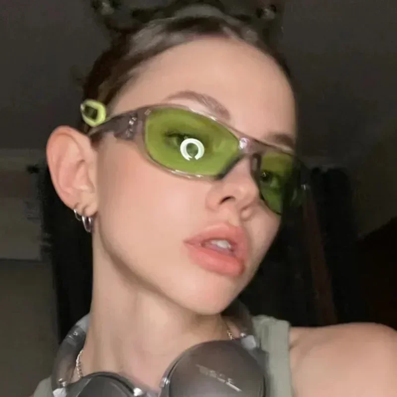 Nuovi Occhiali da Sole da Donn - Designer Sunglasses recensione e prezzo