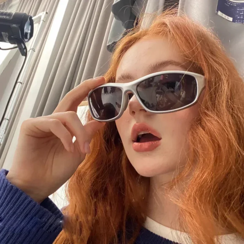 Nuovi Occhiali da Sole da Donn - Designer Sunglasses recensione e prezzo