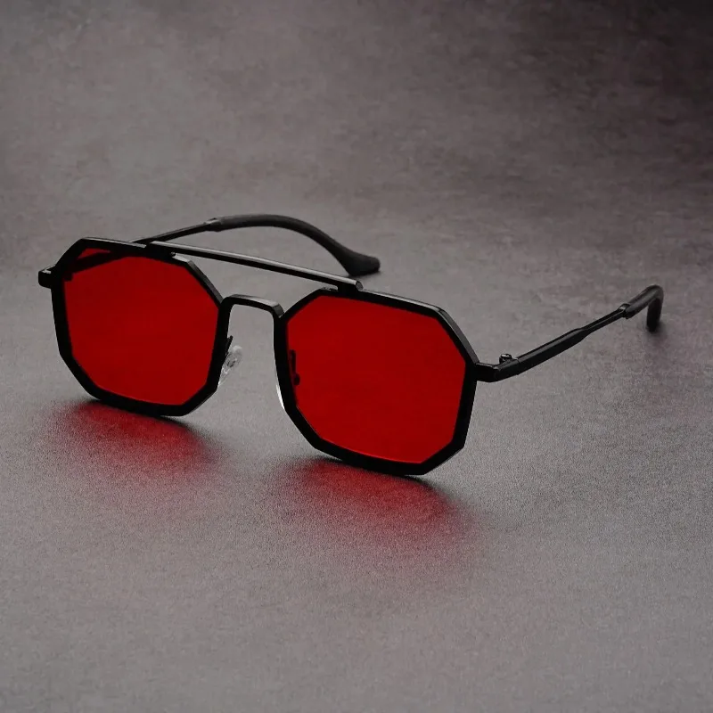 Nuovi Occhiali da Vista in Met - Sunglasses Uv400 recensione e prezzo