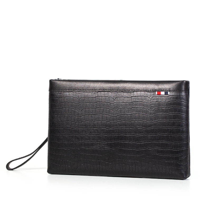Pochette da uomo in vera pelle - Leather Wallet Men recensione e prezzo