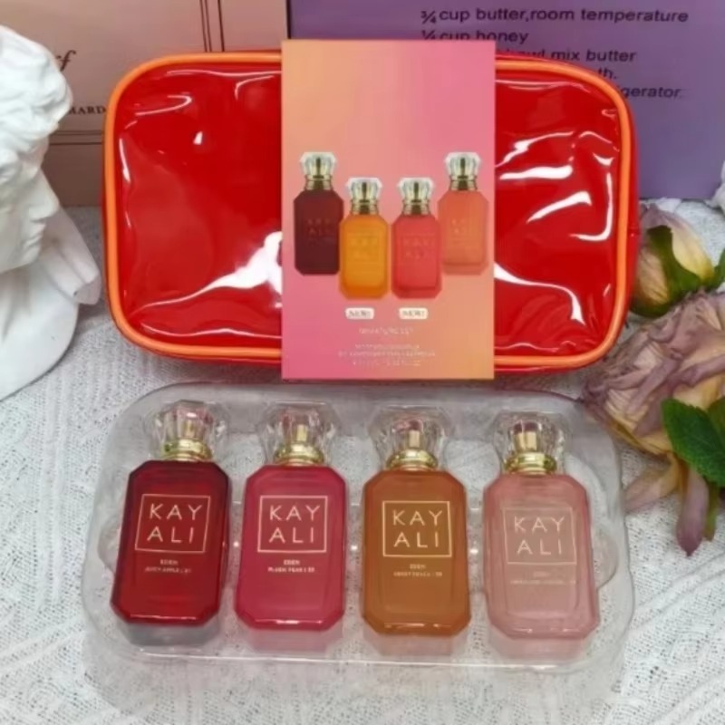 KAYALI Set Regalo di Profumi 4 - Luxury Gift Set recensione e prezzo