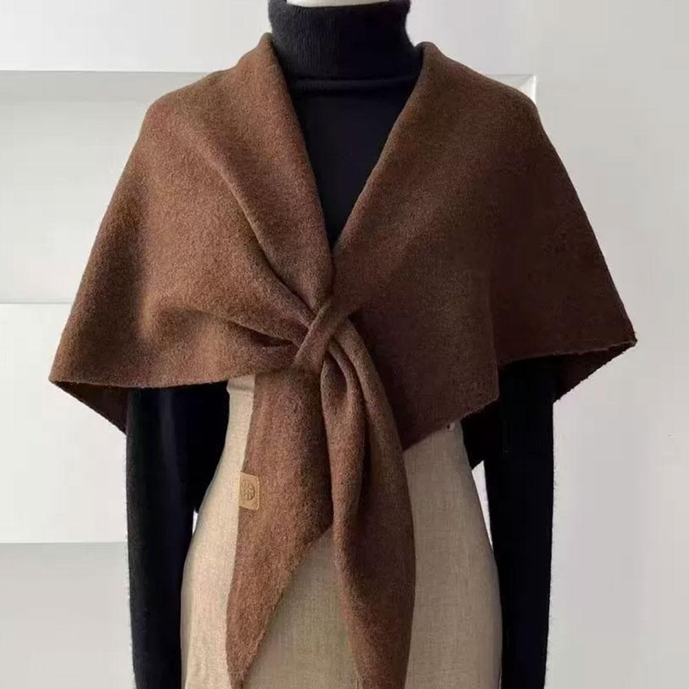 Scialli morbidi e caldi da don - Cashmere Scarf recensione e prezzo