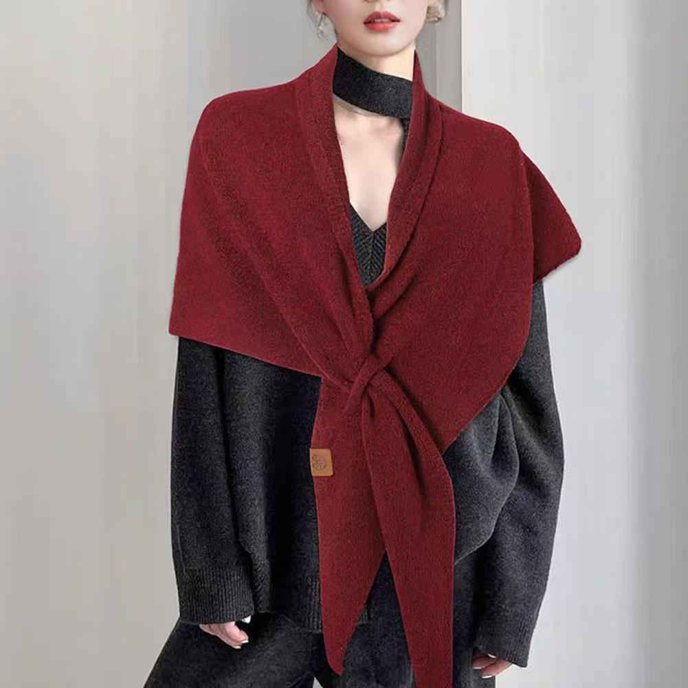 Scialli morbidi e caldi da don - Cashmere Scarf recensione e prezzo