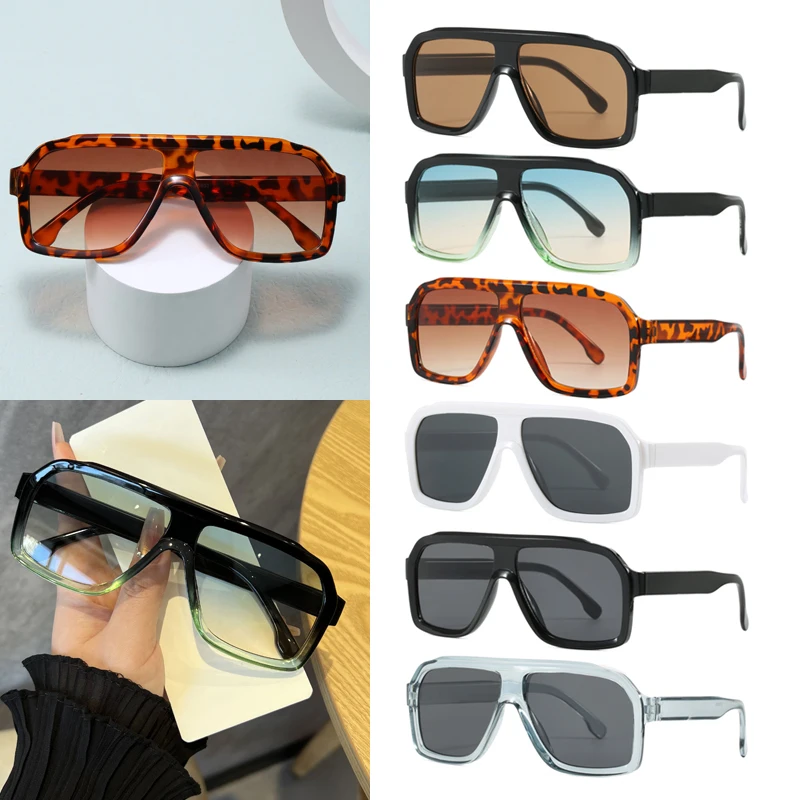1 paio di occhiali da sole qua - Sunglasses Uv400 recensione e prezzo