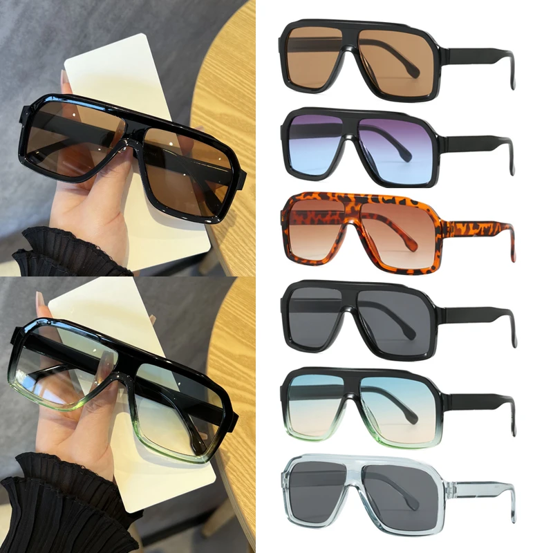 1 paio di occhiali da sole qua - Sunglasses Uv400 recensione e prezzo