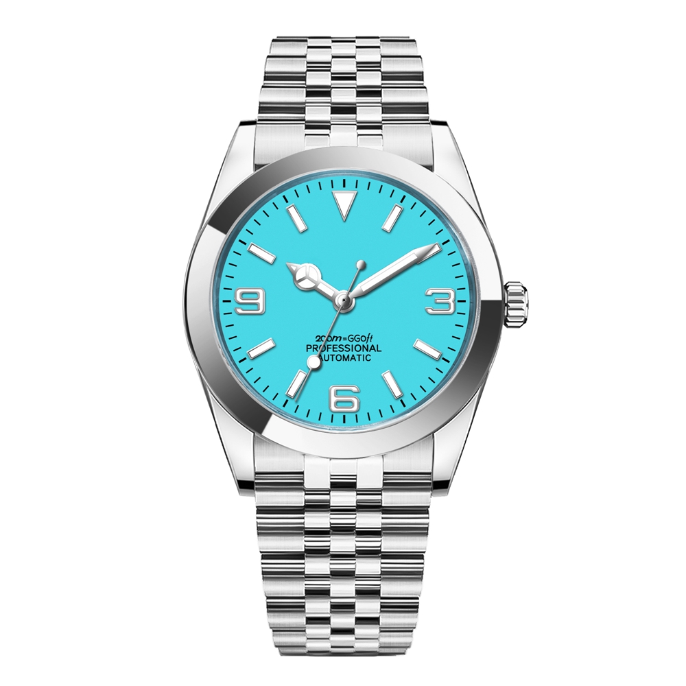 Orologio di Lusso Personalizza - Luxury Watch Men recensione e prezzo