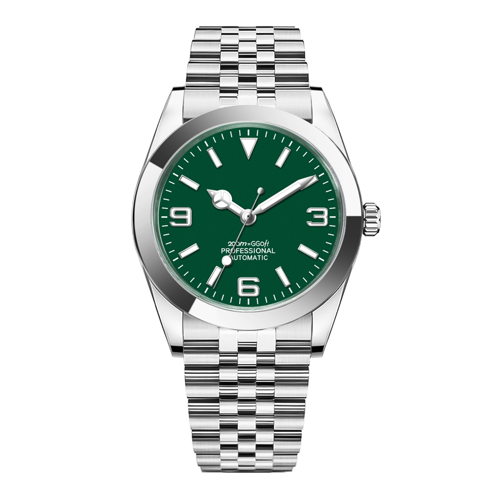 Orologio di Lusso Personalizza - Luxury Watch Men recensione e prezzo