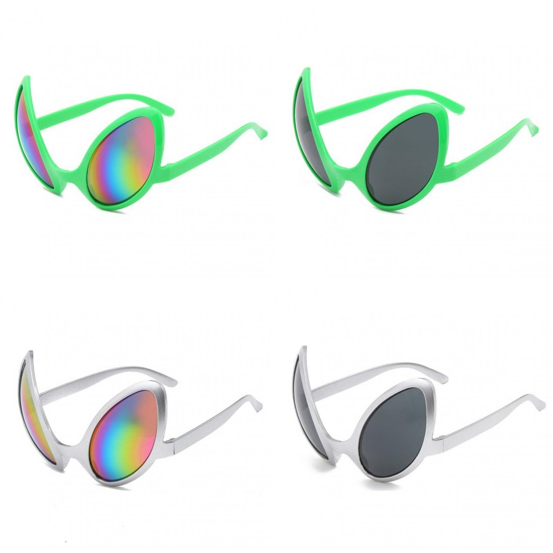 Occhiali divertenti a forma di - Sunglasses Uv400 recensione e prezzo