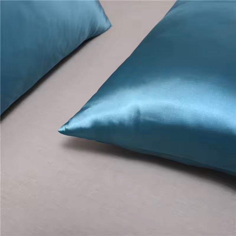 Federa in seta, copricuscino i - Silk Pillowcase recensione e prezzo
