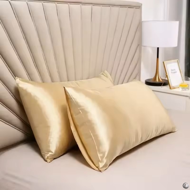 Federa per Cuscino in Seta di  - Silk Pillowcase recensione e prezzo