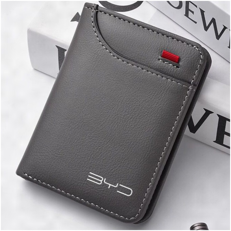 Portafoglio in pelle da uomo,  - Leather Wallet Men recensione e prezzo