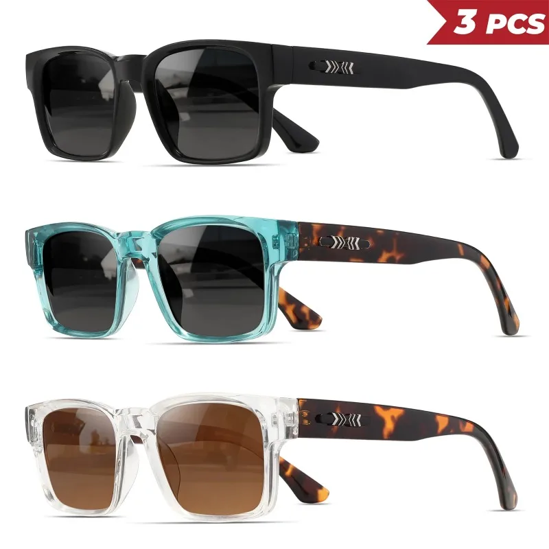 1/3PCS Nuovi Occhiali da Sole  - Designer Sunglasses recensione e prezzo