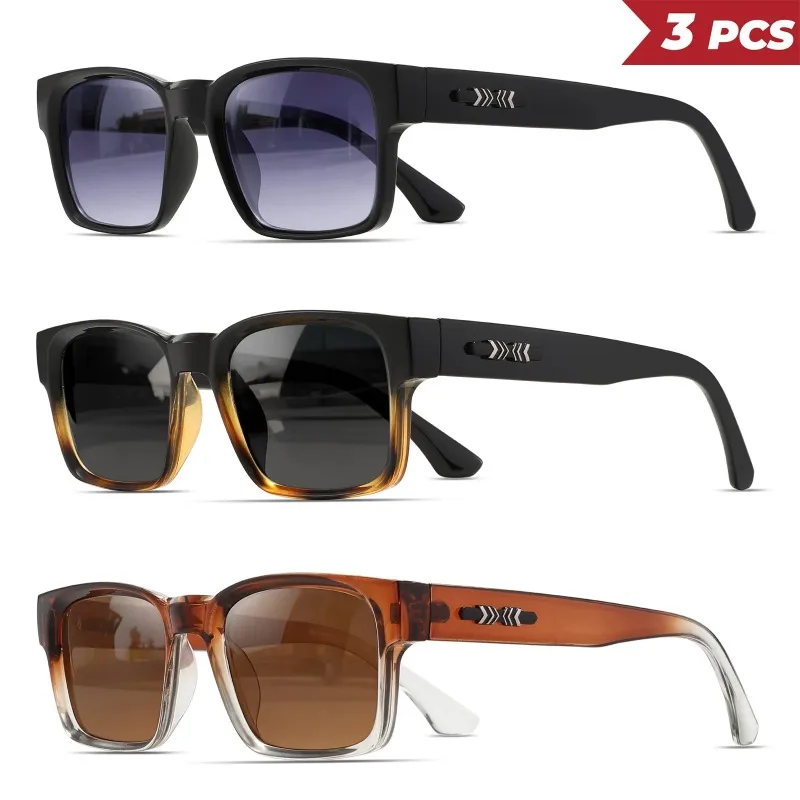 1/3PCS Nuovi Occhiali da Sole  - Designer Sunglasses recensione e prezzo