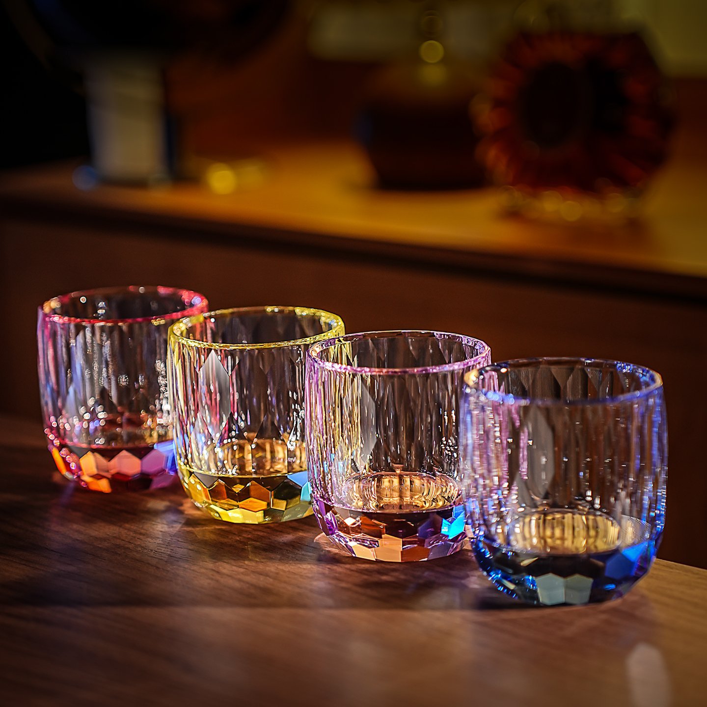 Bicchiere da whisky Star Diamo - Luxury Gift Set recensione e prezzo