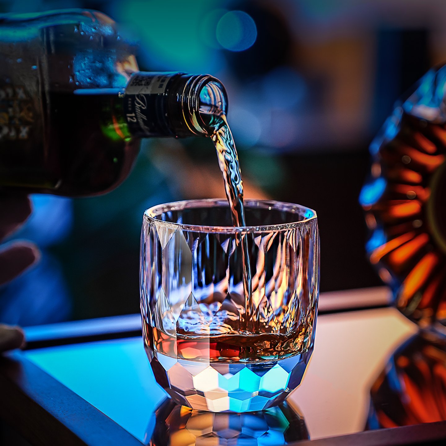 Bicchiere da whisky Star Diamo - Luxury Gift Set recensione e prezzo