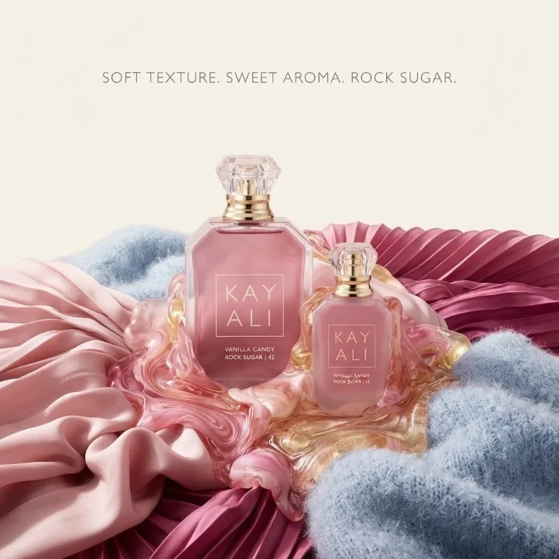 Set Regalo di Profumo alla Van - Luxury Gift Set recensione e prezzo