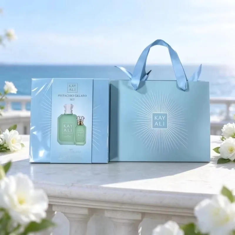 Set Regalo di Profumo alla Van - Luxury Gift Set recensione e prezzo