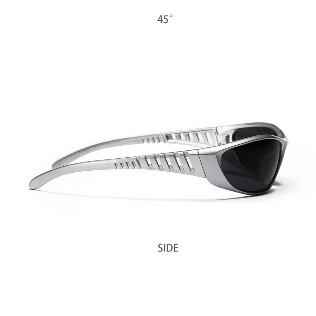 Nuovi Occhiali da Sole Unisex  - Sunglasses Uv400 recensione e prezzo