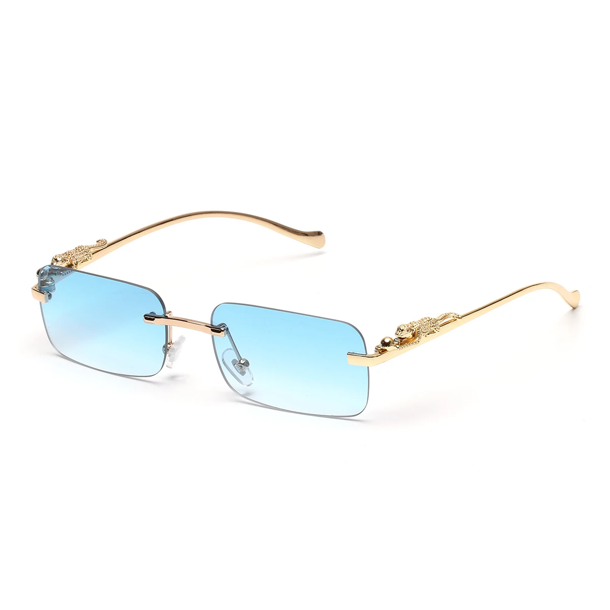 Occhiali da sole senza montatu - Designer Sunglasses recensione e prezzo