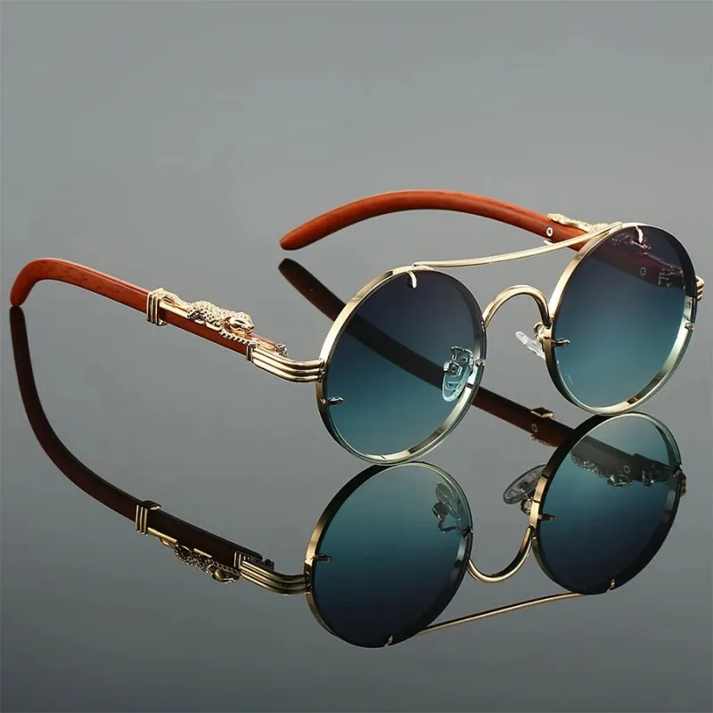 Occhiali da sole vintage roton - Designer Sunglasses recensione e prezzo
