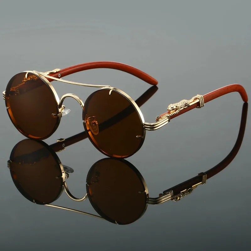 Occhiali da sole vintage roton - Designer Sunglasses recensione e prezzo