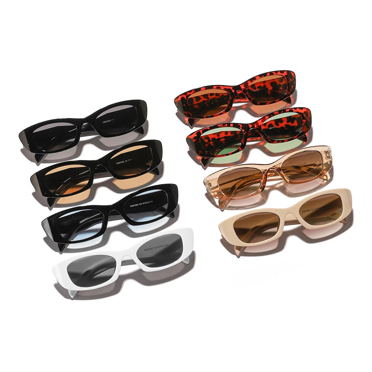 Occhiali da sole vintage, picc - Designer Sunglasses recensione e prezzo