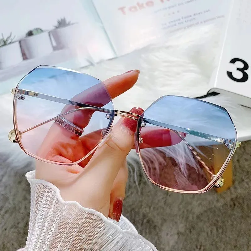 Occhiali da sole in metallo po - Designer Sunglasses recensione e prezzo