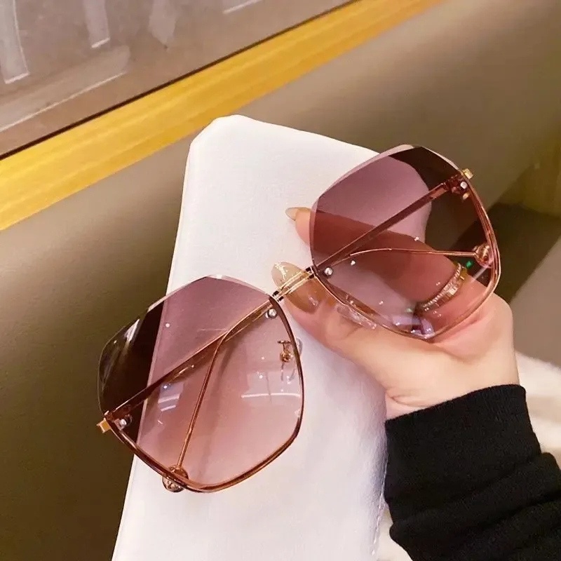 Occhiali da sole in metallo po - Designer Sunglasses recensione e prezzo