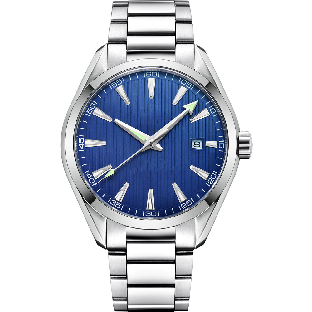 Orologi Automatici da Uomo 41m - Luxury Watch Men recensione e prezzo
